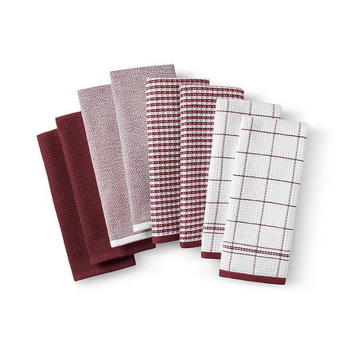 Member's Mark 8-Piece Kitchen Towel - ShopUSA - Kenya