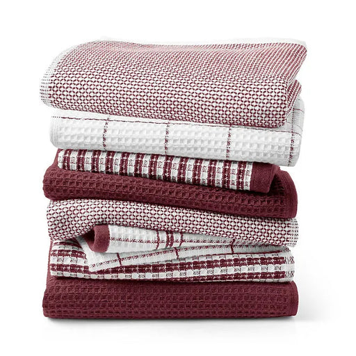 Member's Mark 8-Piece Kitchen Towel - ShopUSA - Kenya