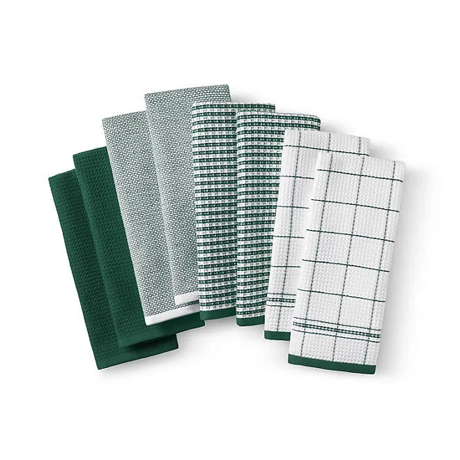 Member's Mark 8-Piece Kitchen Towel - ShopUSA - Kenya