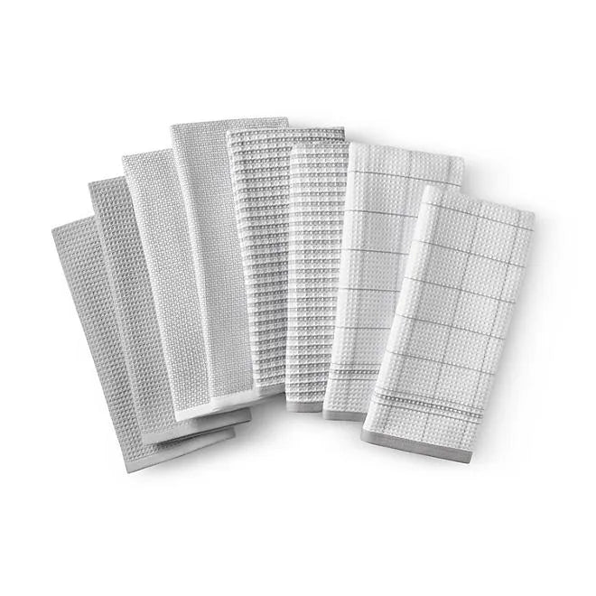 Member's Mark 8-Piece Kitchen Towel - ShopUSA - Kenya