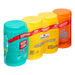 Member's Mark Disinfecting Wipes Variety Pack - 4 Pack - 78 Count each - ShopUSA - Kenya