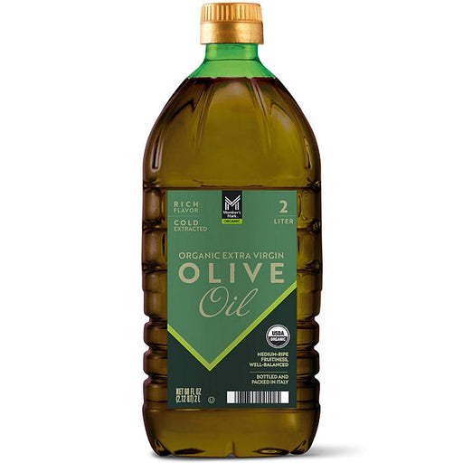 Member's Mark Organic Extra Virgin Olive Oil - ShopUSA - Kenya