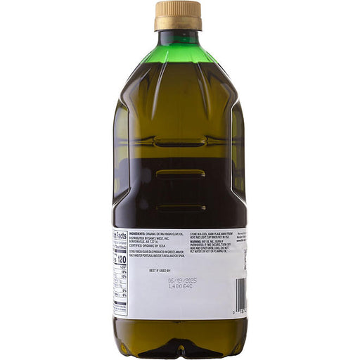 Member's Mark Organic Extra Virgin Olive Oil - ShopUSA - Kenya