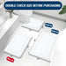 Members Mark Memory Foam Bath Mat Rug 24x36, Ultra Soft - ShopUSA - Kenya