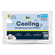 Serta Gel Memory Foam Cluster Pillows (Assorted packaging) - ShopUSA - Kenya