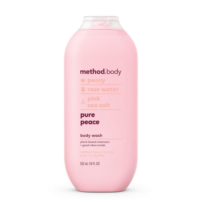 Method Experiential Body Wash Variety Pack, 3 ct. 532 mL - ShopUSA - Kenya