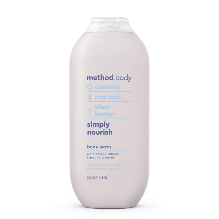 Method Experiential Body Wash Variety Pack, 3 ct. 532 mL - ShopUSA - Kenya