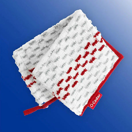 Microfiber Twist Spray Mop (O-Cedar) - ShopUSA - Kenya