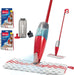 Microfiber Twist Spray Mop (O-Cedar) - ShopUSA - Kenya