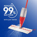 Microfiber Twist Spray Mop (O-Cedar) - ShopUSA - Kenya