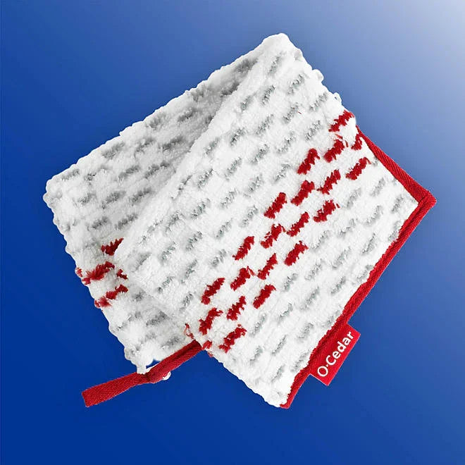 Microfiber Twist Spray Mop (O-Cedar) - ShopUSA - Kenya