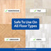 Microfiber Twist Spray Mop (O-Cedar) - ShopUSA - Kenya