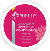 Mielle Organics Mongongo Oil Protein-Free Hydrating Conditioner - ShopUSA - Kenya