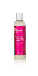 Mielle Mongongo Oil Thermal & Heat Protectant Spray, Protects Hair - ShopUSA - Kenya