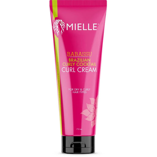 Mielle Organics Brazilian Curly Cocktail Curl Cream - ShopUSA - Kenya