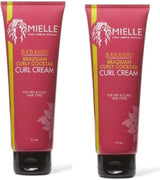 Mielle Organics Brazilian Curly Cocktail Curl Cream - ShopUSA - Kenya