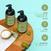 Mielle Rosemary Mint Strengthening Shampoo + Biotin - ShopUSA - Kenya