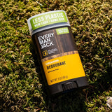 Natural Deodorant in Kenya - Every Man Jack Sandalwood Kit