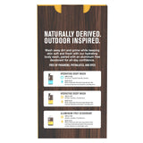 Natural Deodorant in Kenya - Every Man Jack Sandalwood Kit