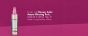 Nexxus Color Assure Shampoo and Conditioner Color Treated Hair, - ShopUSA - Kenya