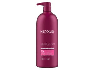 Nexxus Color Assure Shampoo and Conditioner Color Treated Hair, - ShopUSA - Kenya