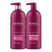 Nexxus Color Assure Shampoo and Conditioner Color Treated Hair, - ShopUSA - Kenya