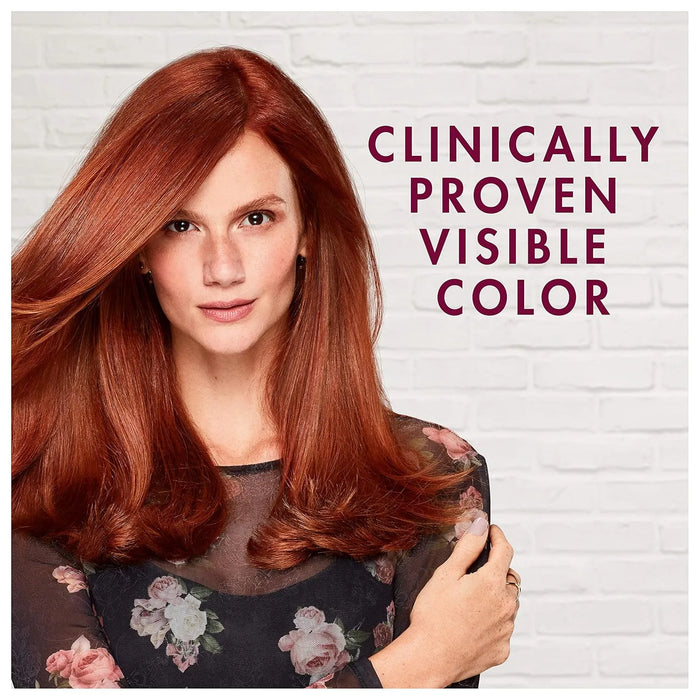 Nexxus Color Assure Shampoo and Conditioner Color Treated Hair, - ShopUSA - Kenya