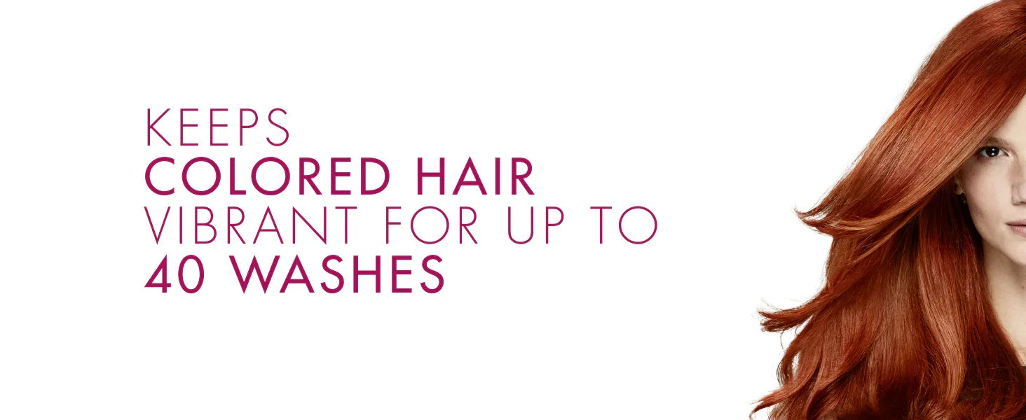 Nexxus Color Assure Shampoo and Conditioner Color Treated Hair, - ShopUSA - Kenya