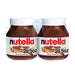 Nutella Hazelnut Spread With Cocoa (2 Pack ) - ShopUSA - Kenya