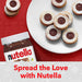 Nutella Hazelnut Spread With Cocoa (2 Pack ) - ShopUSA - Kenya