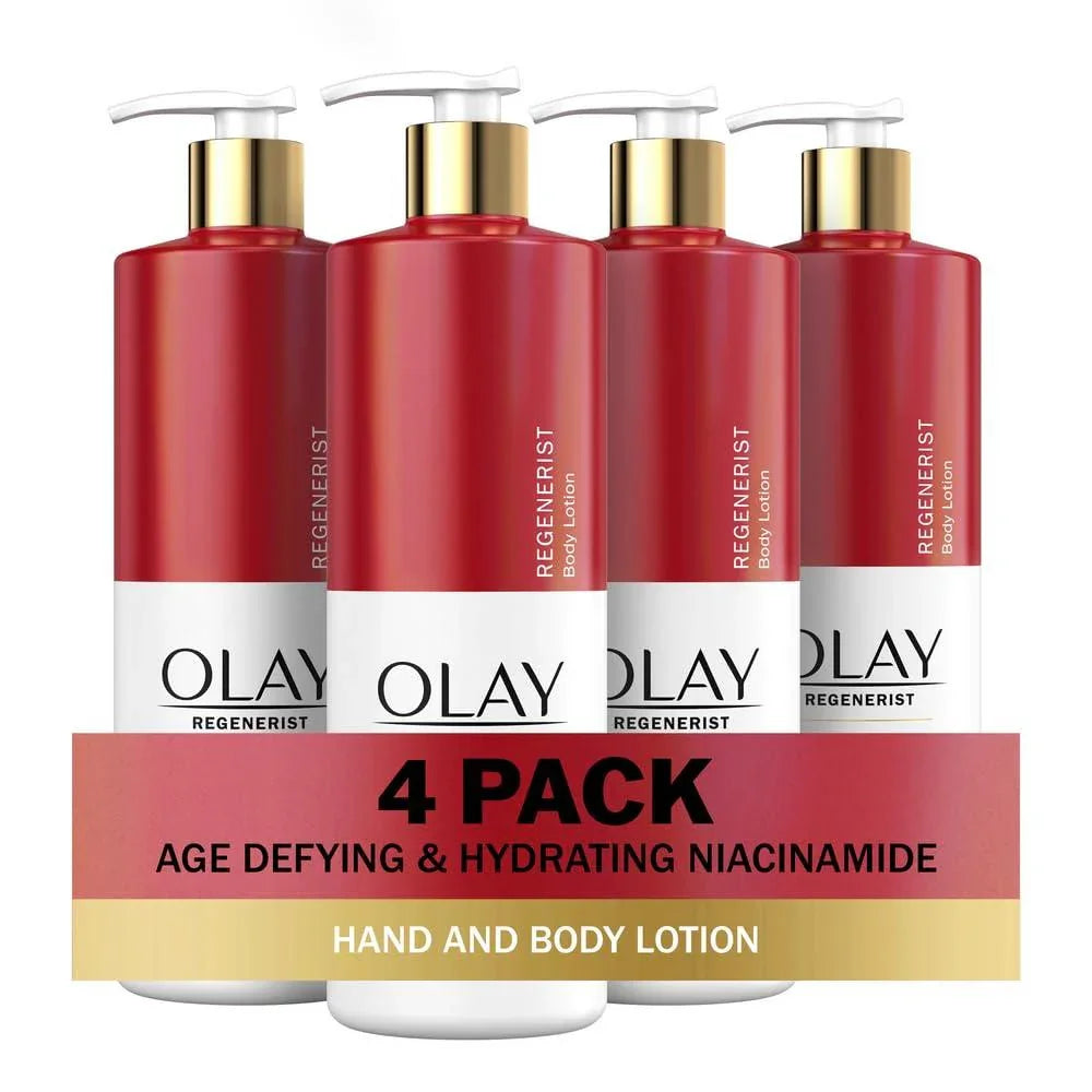 Olay Niacinamide Lotion - Kenya โ ShopUSA - Kenya