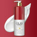 Olay Age Defying & Hydrating Niacinamide Hand and Body Lotion - ShopUSA - Kenya