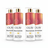 Olay Age Defying Niacinamide Hand and Body Lotion in Kenya
