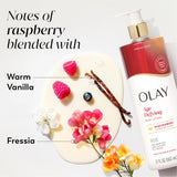 Olay Age Defying Niacinamide Hand and Body Lotion in Kenya
