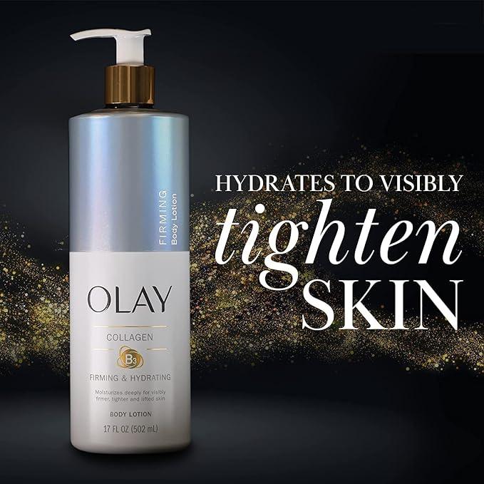 Olay Collagen Firming & Hydrating Body Lotion - Shop USA - Kenya