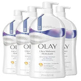 Olay Fresh Outlast Body Wash (2 Pack, Assorted Scents)