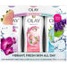 Olay Fresh Outlast Body Wash (23.6 oz., 3 pk.) - ShopUSA - Kenya