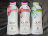 Olay Fresh Outlast Shower Gel