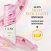 Olay Indulgent Moisture Body Wash with Vitamin B3