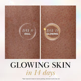 Olay Indulgent Moisture Scrub + Bodywash