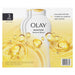 Olay Moisture Renewal Blend Body Wash