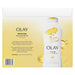 Olay Moisture Renewal Blend Body Wash