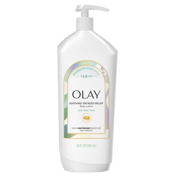 Olay Moisturizing Body Lotion in Kenya - Choose Scent