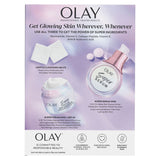 Olay Super Glow Essentials Kit in Kenya