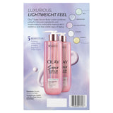 Olay Super Serum Hand and Body Lotion, 24hr Moisture (2 Pack)