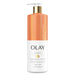 Olay Vitamin E Tone Evening And Hydrating Lotion