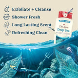 Old Spice Body Wash in Kenya - Variety Triple Pack for Men