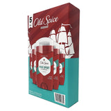 Old Spice Deodorant Pure Sport ( 5 pk.) - ShopUSA - Kenya