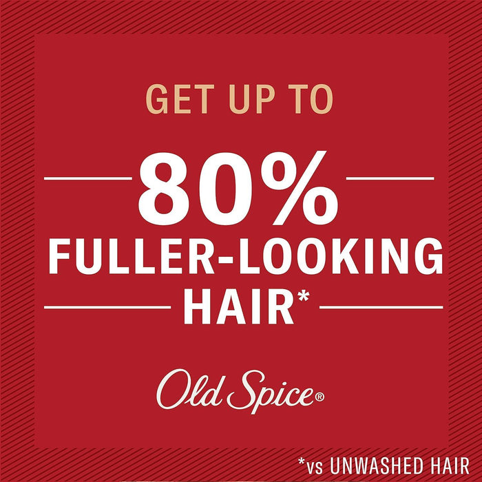 Old Spice Swagger 2-in-1 Shampoo and Conditioner - ShopUSA - Kenya