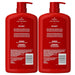 Old Spice Swagger 2-in-1 Shampoo and Conditioner - ShopUSA - Kenya